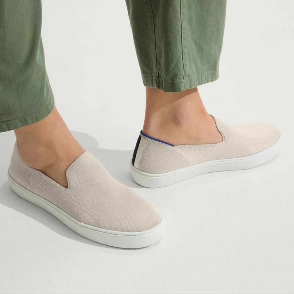 Rothy's The Original Slip On Sneaker